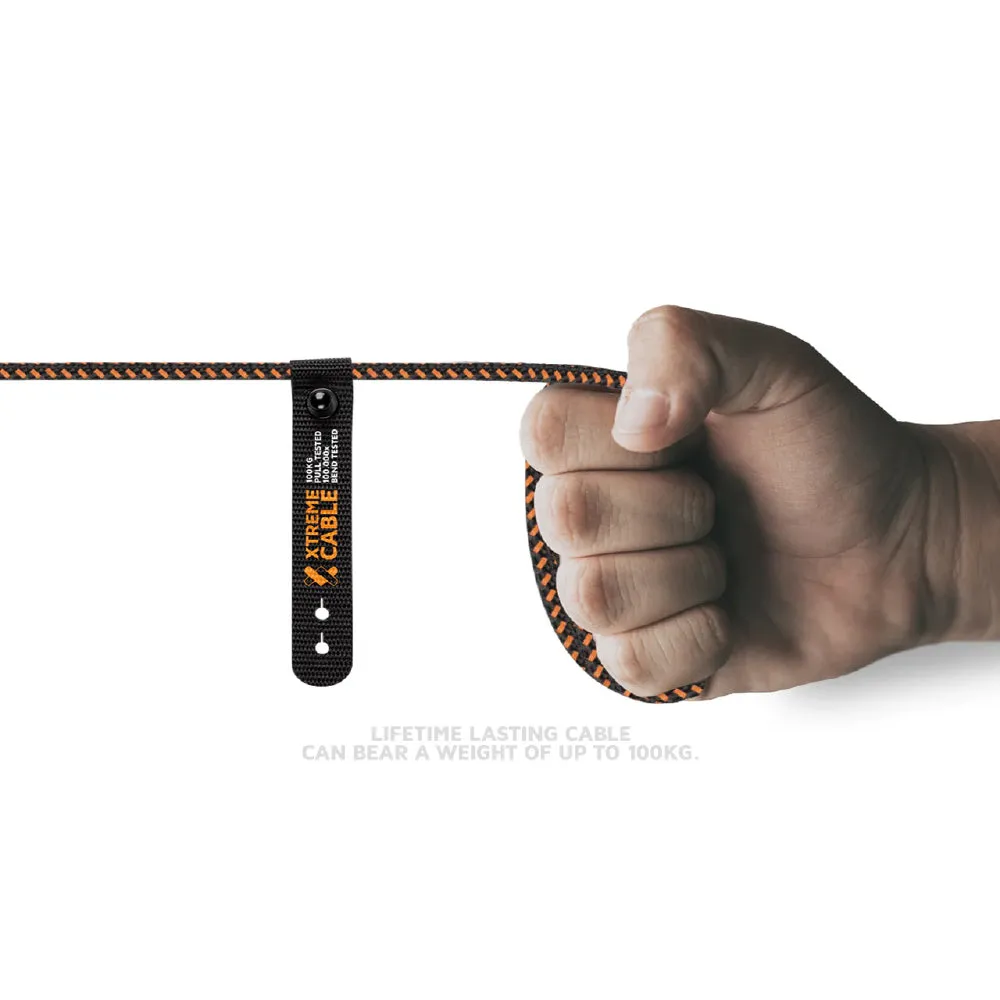 Xtorm Xtreme USB to Micro - Lifetime Warranty Cable  (1.5m)