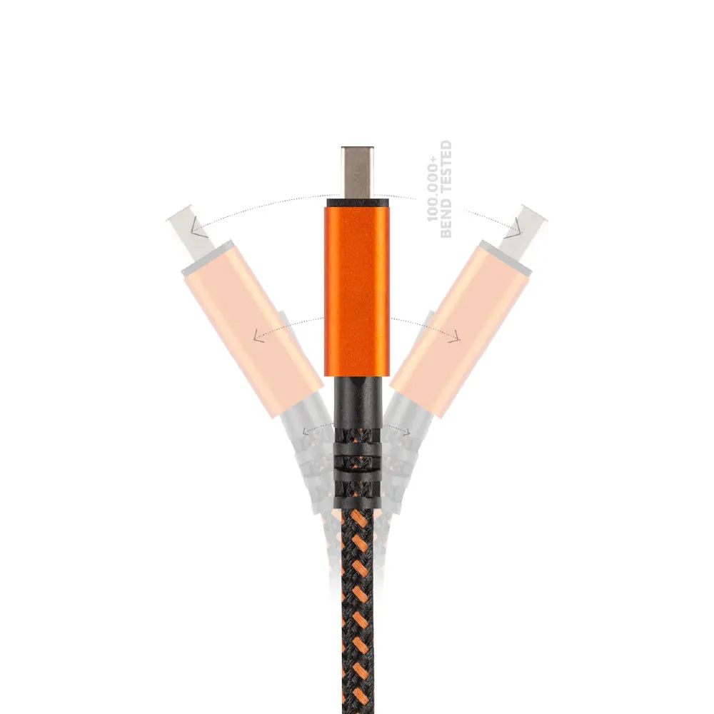 Xtorm Xtreme USB to Micro - Lifetime Warranty Cable  (1.5m)
