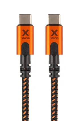 Xtreme USB-C Power Delivery Cable - 1.5 meter