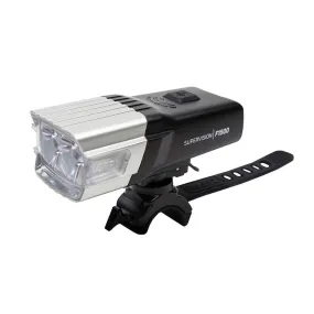 Zefal Supervision F1500 Front Light