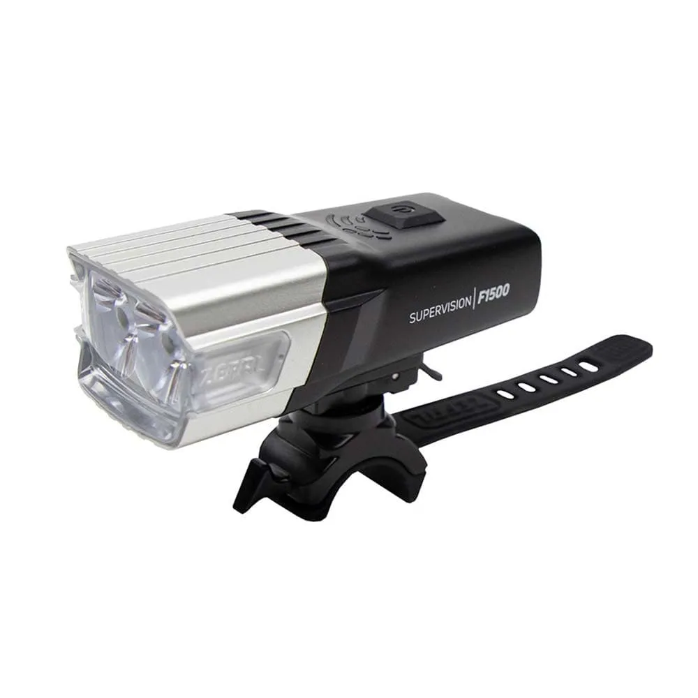 Zefal Supervision F1500 Front Light